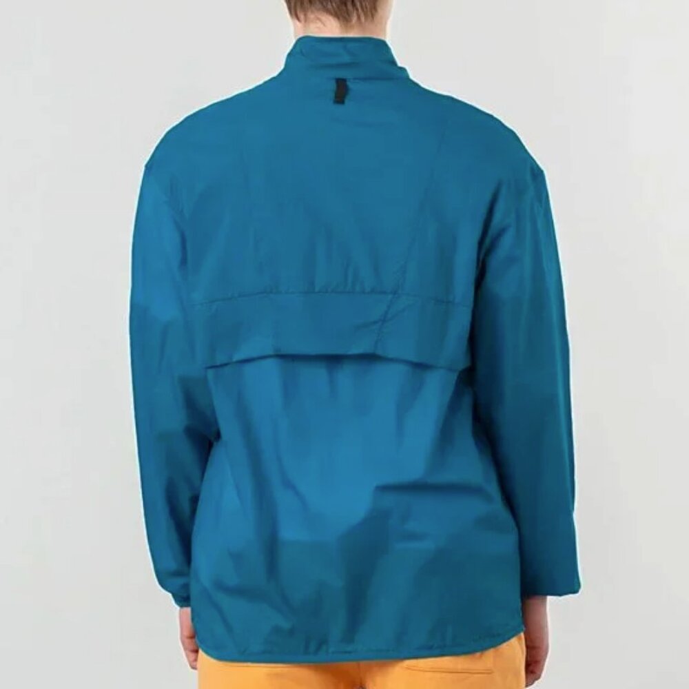 Helly Hansen Vintage Jacket Hellytech Windbreaker… - image 4